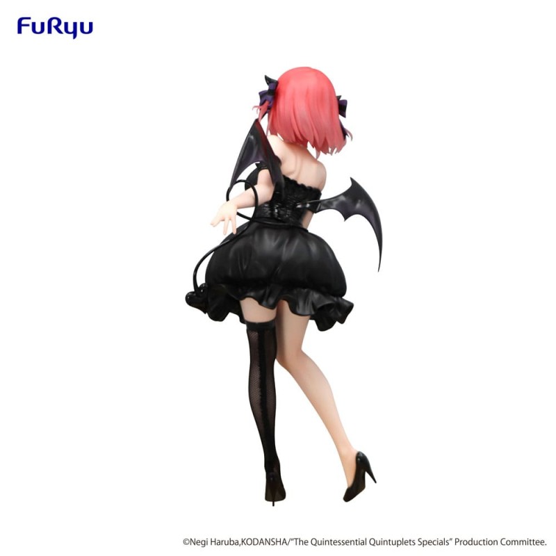 The Quintessential Quintuplets Specials BiCute Dark PVC Statue Nakano Nino 24 cm | 4571623504627