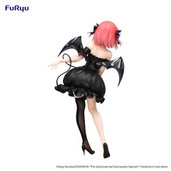 The Quintessential Quintuplets Specials BiCute Dark PVC Statue Nakano Nino 24 cm | 4571623504627