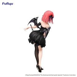 The Quintessential Quintuplets Specials BiCute Dark PVC Statue Nakano Nino 24 cm | 4571623504627
