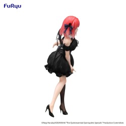 The Quintessential Quintuplets Specials BiCute Dark PVC Statue Nakano Nino 24 cm | 4571623504627