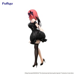 The Quintessential Quintuplets Specials BiCute Dark PVC Statue Nakano Nino 24 cm | 4571623504627