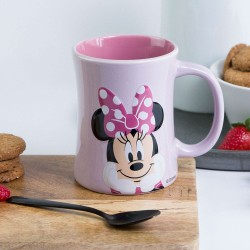 Disney Mug 3D en relief Minnie Mouse 360 ml | 3800161846120