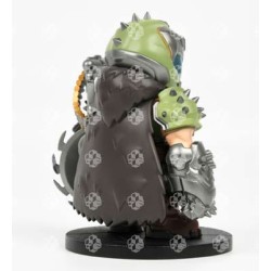 Doom The Dark Ages figurine PVC Doom Slayer 9 cm | 0840316421928