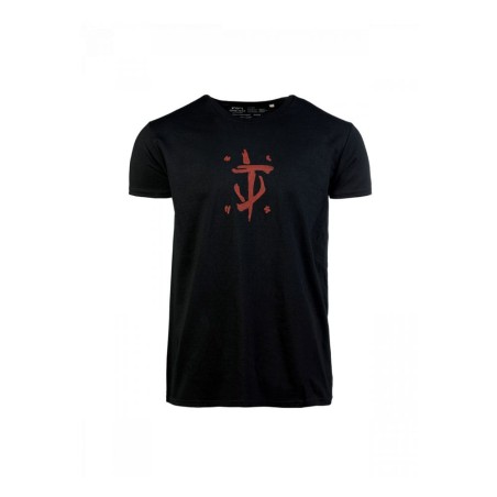 Doom The Dark Ages T-Shirt Bloody Rune (L) | 0840316423724