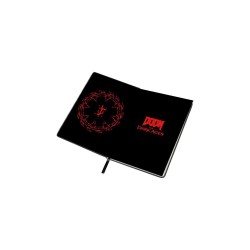 Doom The Dark Ages cahier A5 Keyart | 0840316425117