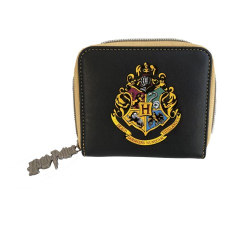 Harry Potter porte-monnaie Poudlard | 5055437935475