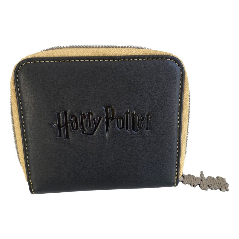 Harry Potter porte-monnaie Poudlard | 5055437935475