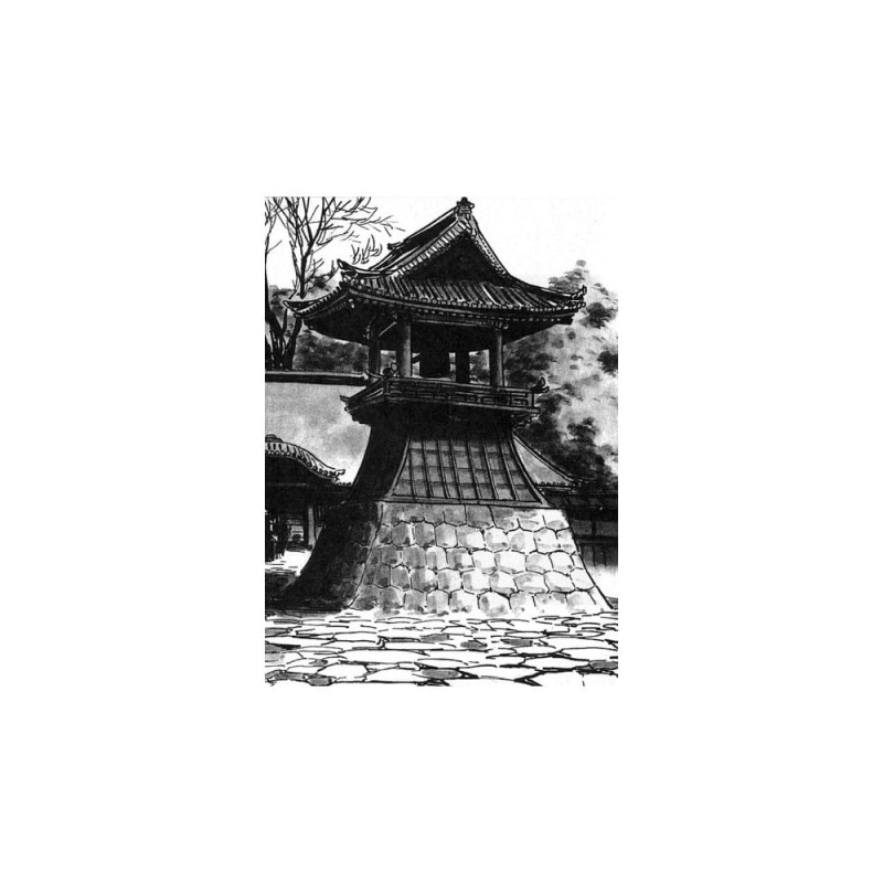 Lone Wolf and Cub Manga Omnibus Volume 2 *ANGLAIS* | 9781616551353