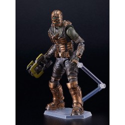 Dead Space figurine Figma Isaac Clarke 17 cm | 4580590178656
