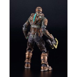 Dead Space figurine Figma Isaac Clarke 17 cm | 4580590178656
