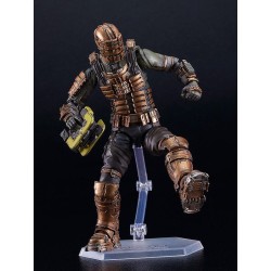 Dead Space figurine Figma Isaac Clarke 17 cm | 4580590178656