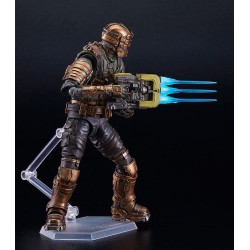 Dead Space figurine Figma Isaac Clarke 17 cm | 4580590178656