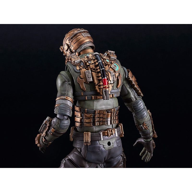 Dead Space figurine Figma Isaac Clarke 17 cm | 4580590178656