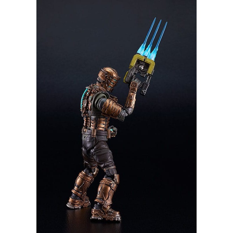 Dead Space figurine Figma Isaac Clarke 17 cm | 4580590178656