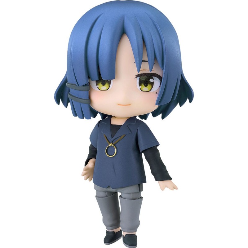 Bocchi the Rock! figurine Nendoroid Ryo Yamada: Casual Clothes Ver. 10 cm | 4571697180703