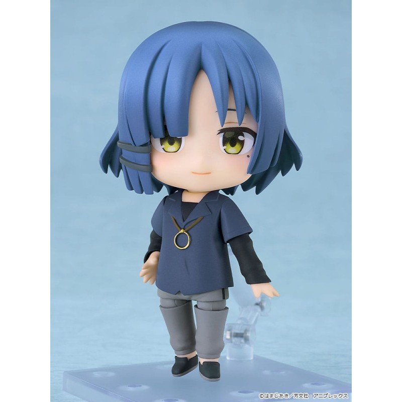 Bocchi the Rock! figurine Nendoroid Ryo Yamada: Casual Clothes Ver. 10 cm | 4571697180703