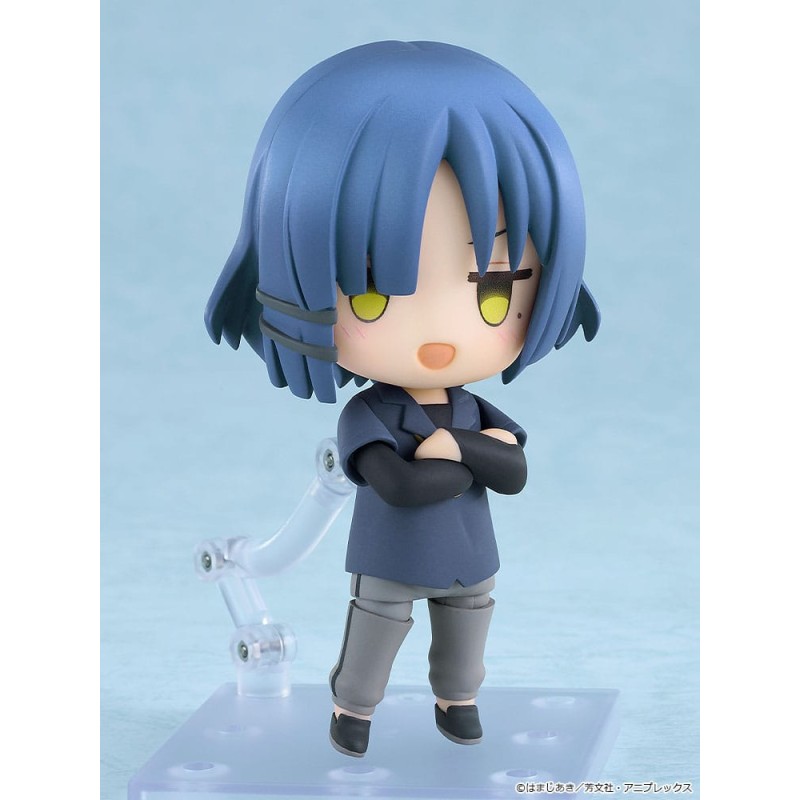 Bocchi the Rock! figurine Nendoroid Ryo Yamada: Casual Clothes Ver. 10 cm | 4571697180703