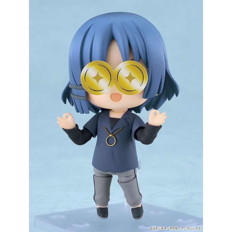 Bocchi the Rock! figurine Nendoroid Ryo Yamada: Casual Clothes Ver. 10 cm | 4571697180703