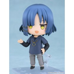 Bocchi the Rock! Nendoroid Action Figure Ryo Yamada: Casual Clothes Ver. 10 cm  | 4571697180703