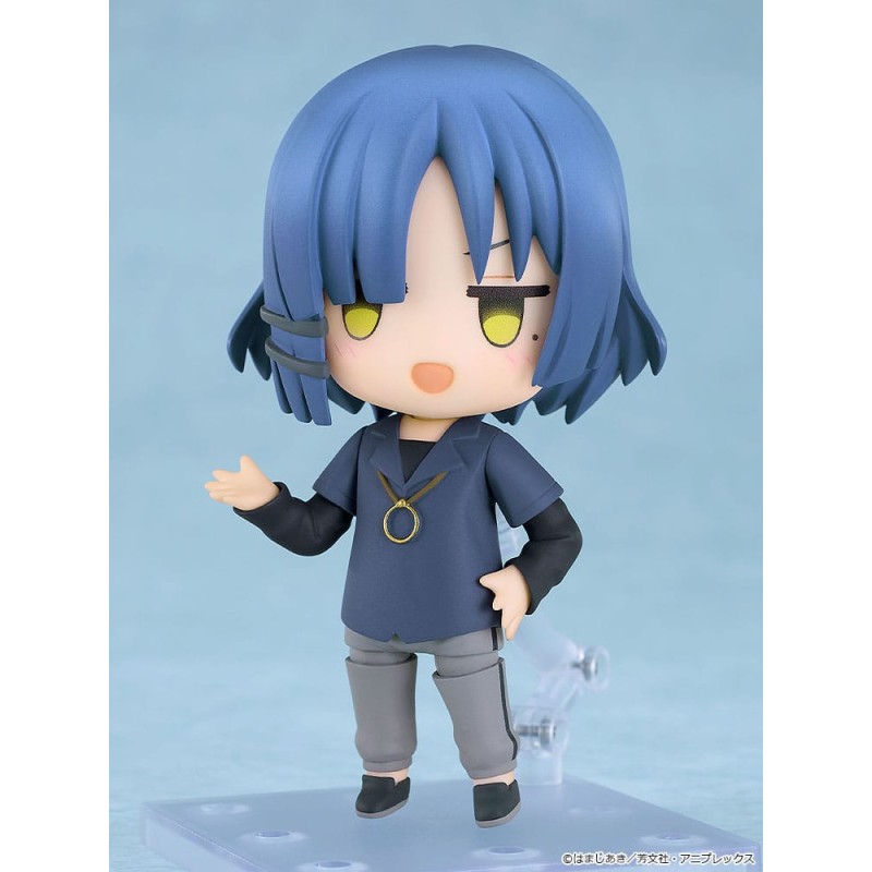 Bocchi the Rock! figurine Nendoroid Ryo Yamada: Casual Clothes Ver. 10 cm | 4571697180703