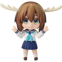 My Deer Friend Nokotan Nendoroid Action Figure Noko Shikanoko 10 cm       | 4571697180888