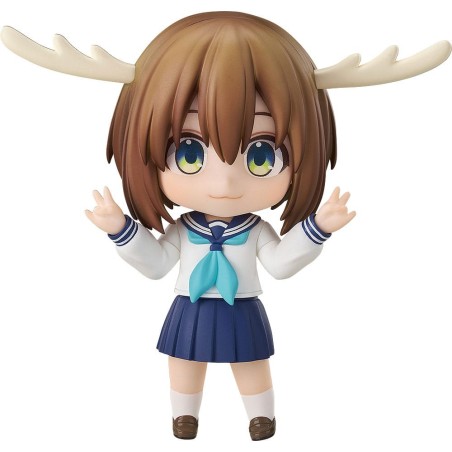My Deer Friend Nokotan figurine Nendoroid Noko Shikanoko 10 cm       | 4571697180888
