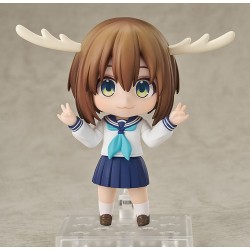My Deer Friend Nokotan figurine Nendoroid Noko Shikanoko 10 cm       | 4571697180888