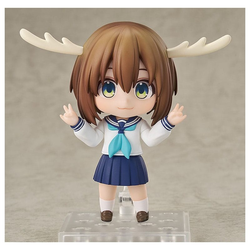My Deer Friend Nokotan figurine Nendoroid Noko Shikanoko 10 cm       | 4571697180888