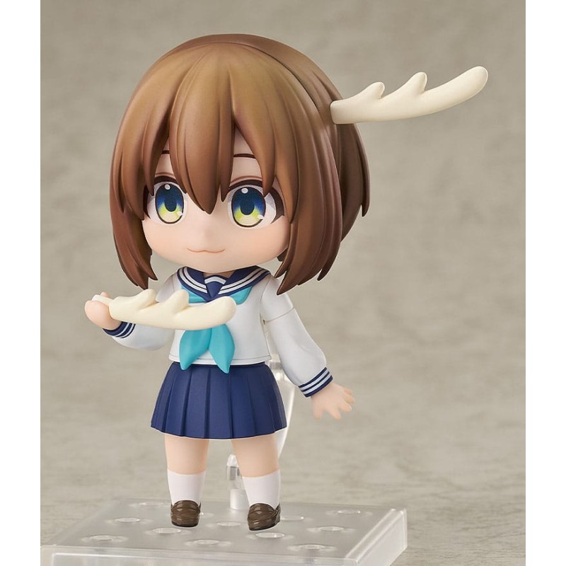 My Deer Friend Nokotan figurine Nendoroid Noko Shikanoko 10 cm       | 4571697180888