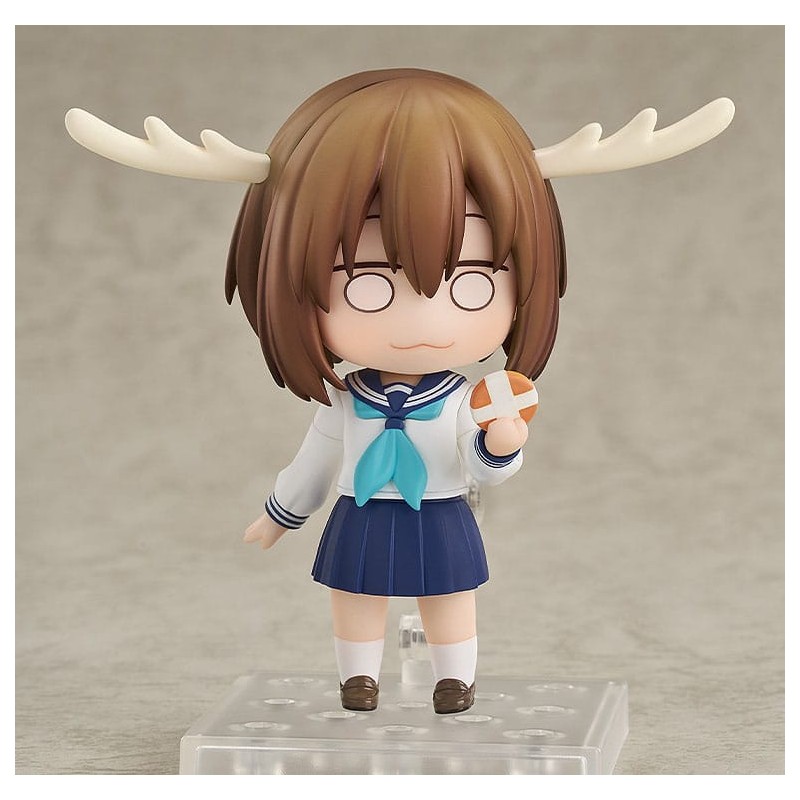 My Deer Friend Nokotan figurine Nendoroid Noko Shikanoko 10 cm       | 4571697180888