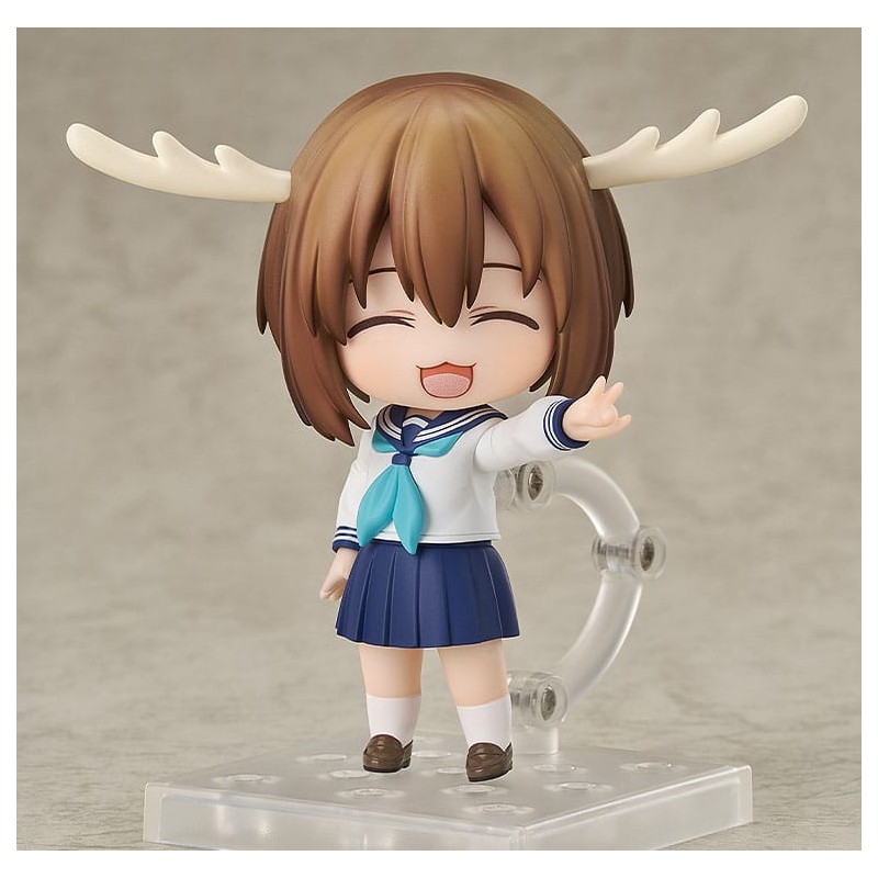 My Deer Friend Nokotan figurine Nendoroid Noko Shikanoko 10 cm       | 4571697180888