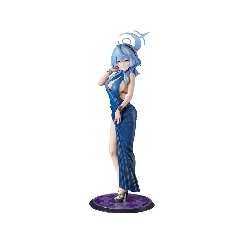 Blue Archive statuette PVC 1/7 Ako (Dress) 25 cm | 4571697181335