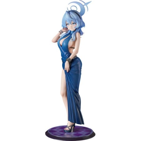 Blue Archive statuette PVC 1/7 Ako (Dress) 25 cm | 4571697181335