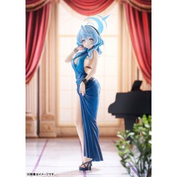 Blue Archive statuette PVC 1/7 Ako (Dress) 25 cm | 4571697181335