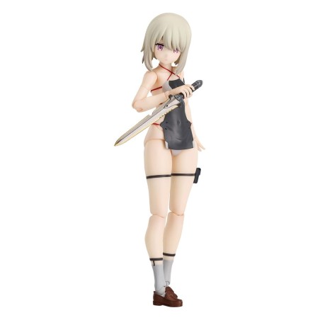 Ota Yojo Original Mecha Girl Hyper Body figurine Cuckoo 15 cm      | 4571697182660