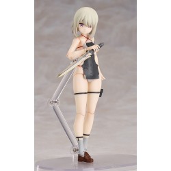 Ota Yojo Original Mecha Girl Hyper Body figurine Cuckoo 15 cm      | 4571697182660