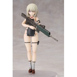 Ota Yojo Original Mecha Girl Hyper Body figurine Cuckoo 15 cm      | 4571697182660