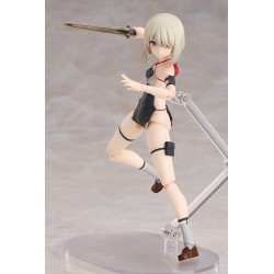 Ota Yojo Original Mecha Girl Hyper Body figurine Cuckoo 15 cm      | 4571697182660