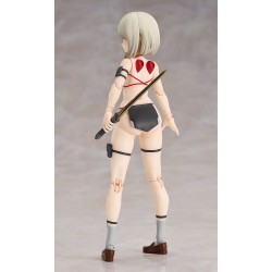 Ota Yojo Original Mecha Girl Hyper Body figurine Cuckoo 15 cm      | 4571697182660