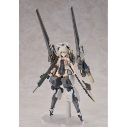 Ota Yojo Original Mecha Girl Hyper Body figurines Expansion Parts Set: Charged Particle Cannon Equipment | 4571697182677