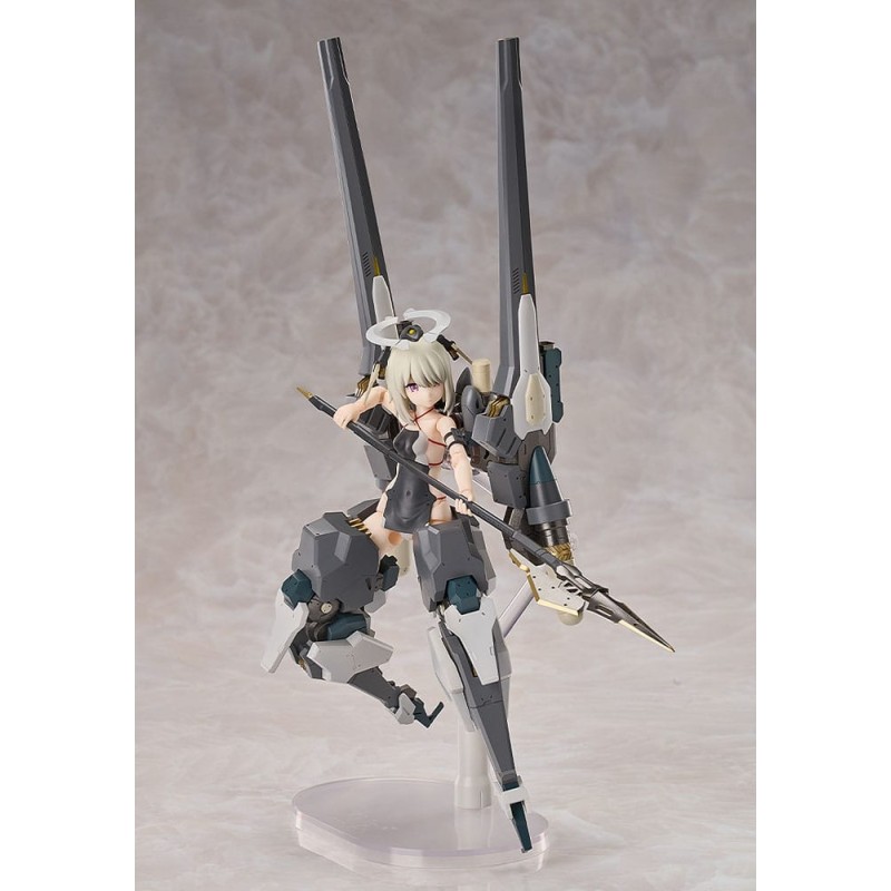 Ota Yojo Original Mecha Girl Hyper Body figurines Expansion Parts Set: Charged Particle Cannon Equipment | 4571697182677