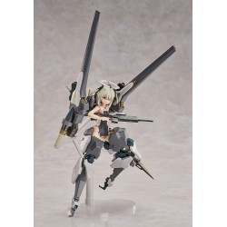 Ota Yojo Original Mecha Girl Hyper Body figurines Expansion Parts Set: Charged Particle Cannon Equipment | 4571697182677