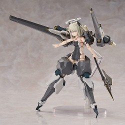 Ota Yojo Original Mecha Girl Hyper Body figurines Expansion Parts Set: Charged Particle Cannon Equipment | 4571697182677