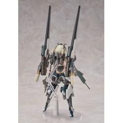 Ota Yojo Original Mecha Girl Hyper Body figurines Expansion Parts Set: Charged Particle Cannon Equipment | 4571697182677