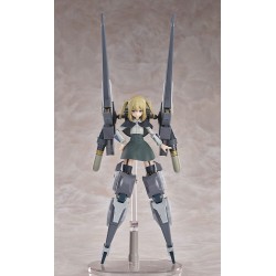 Ota Yojo Original Mecha Girl Hyper Body figurines Expansion Parts Set: Charged Particle Cannon Equipment | 4571697182677