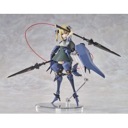 Ota Yojo Original Mecha Girl Hyper Body figurines Expansion Parts Set: High-Mobility Close-Combat Assault Type Equipment | 4571697182684