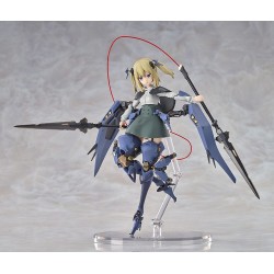 Ota Yojo Original Mecha Girl Hyper Body figurines Expansion Parts Set: High-Mobility Close-Combat Assault Type Equipment | 4571697182684