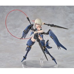 Ota Yojo Original Mecha Girl Hyper Body figurines Expansion Parts Set: High-Mobility Close-Combat Assault Type Equipment | 4571697182684