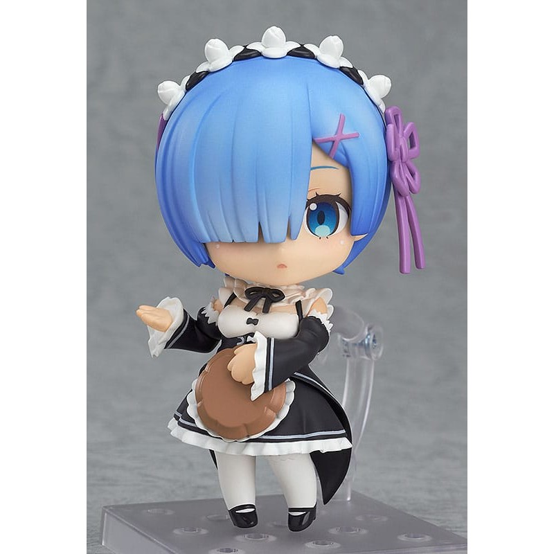 Re:Zero Starting Life in Another World figurine Nendoroid Rem 10 cm | 4571697183438