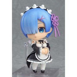 Re:Zero Starting Life in Another World figurine Nendoroid Rem 10 cm | 4571697183438